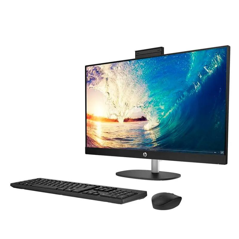 HP - HP 24-CR0004LA Ryzen 3 7320U 8GB 512GB SSD