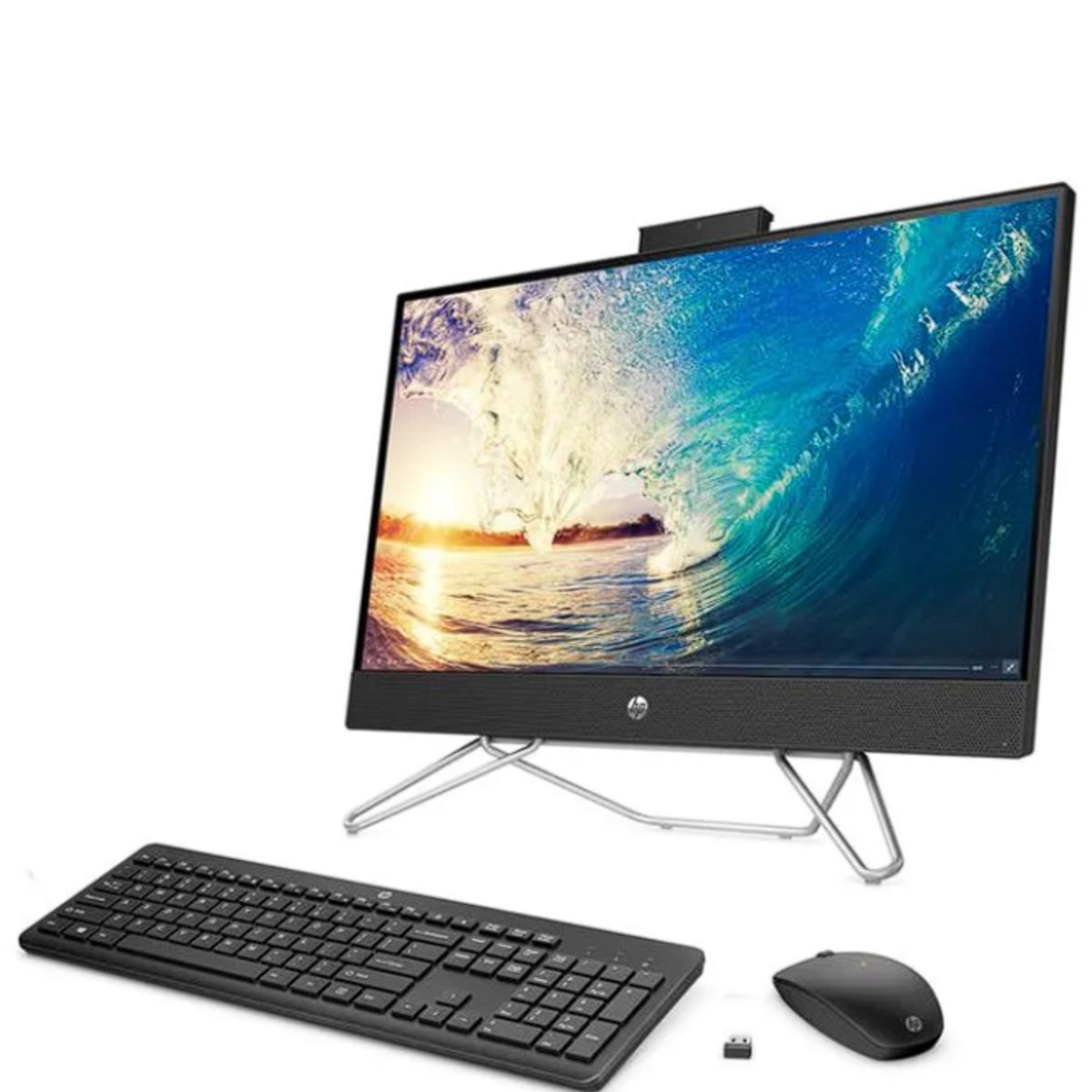 HP - HP 24-CB1028LA Core i5 1235U 8GB 512GB SSD