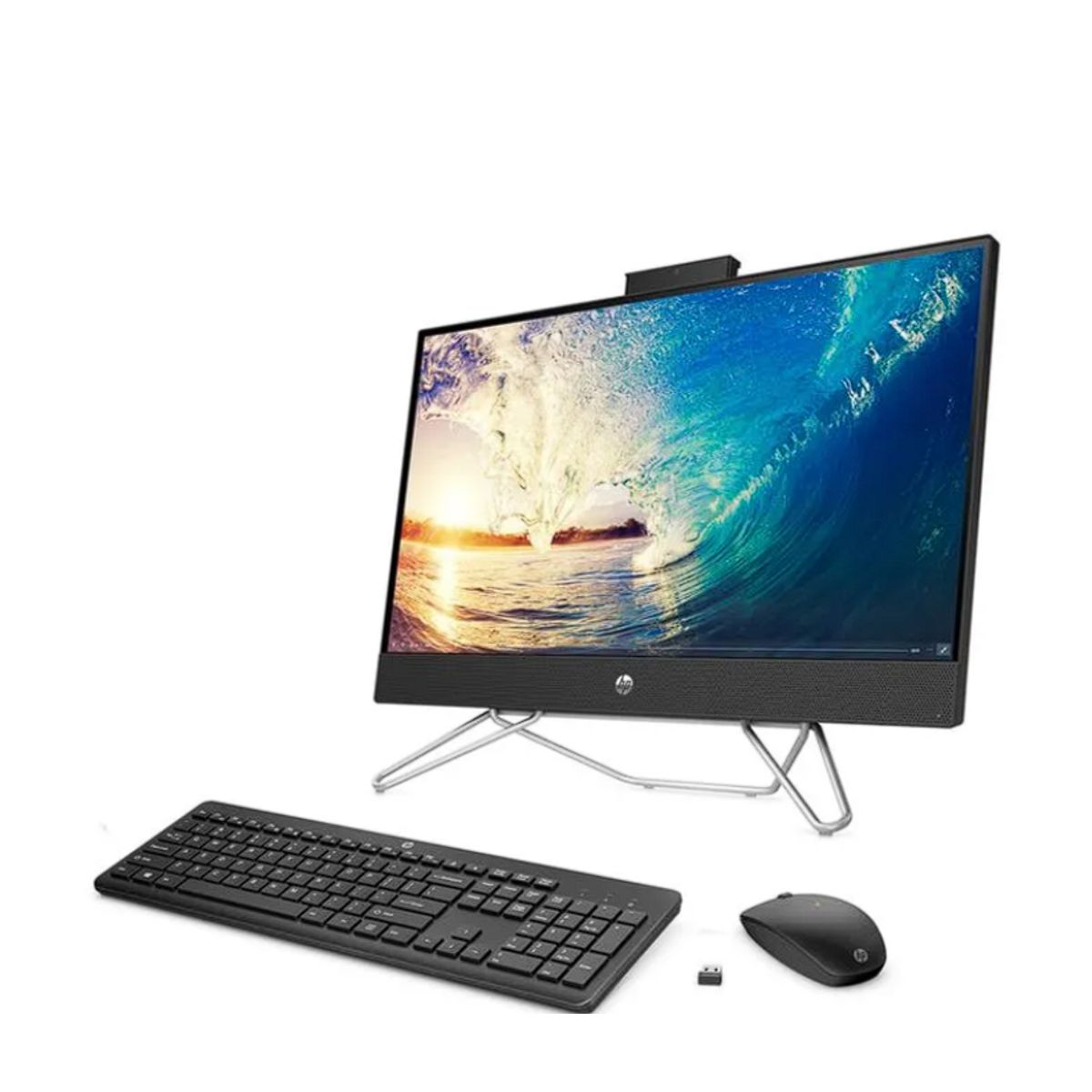 HP - HP 24-CB1028LA Core i5 1235U 8GB 512GB SSD