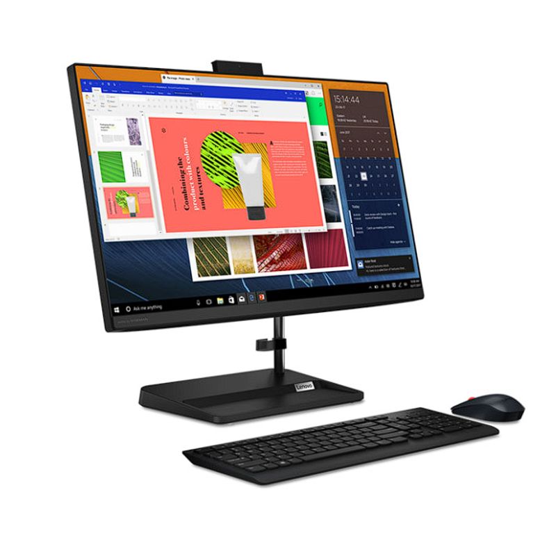 LENOVO - Lenovo 3 24IAP7 Core i3 1215U 8GB 512GB SSD