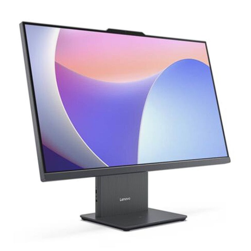 LENOVO - Lenovo 27IRH9 Core i7 13620H 8GB 512GB SSD