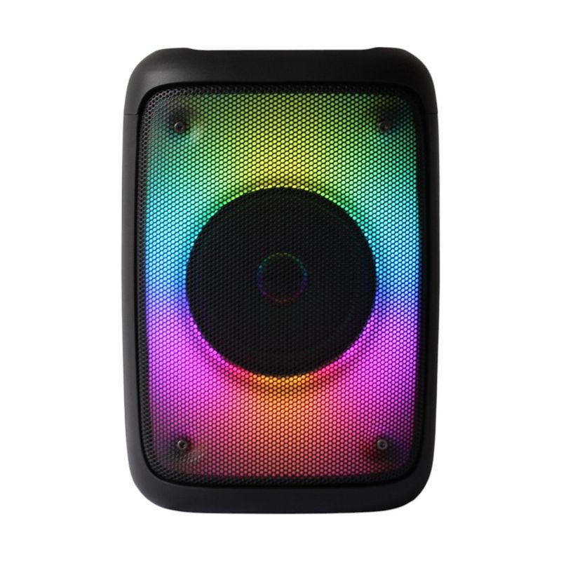 GENERICO - Parlante Led Inalambrico Disfruta Sonido Potente