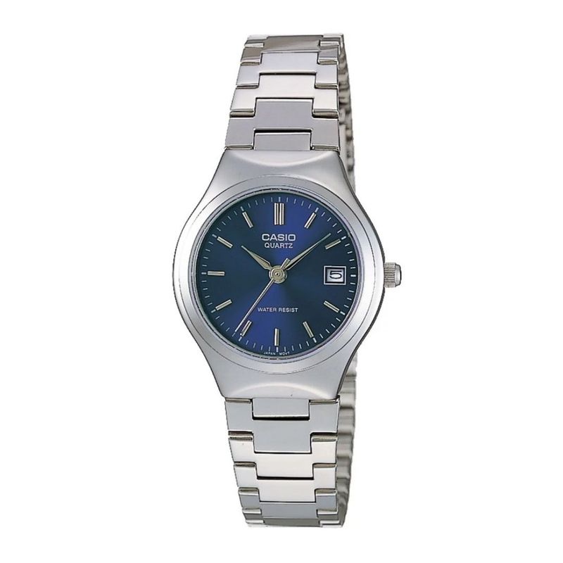 CASIO - Reloj Casio Modelo LTP-1170A-2A Diseño Elegante