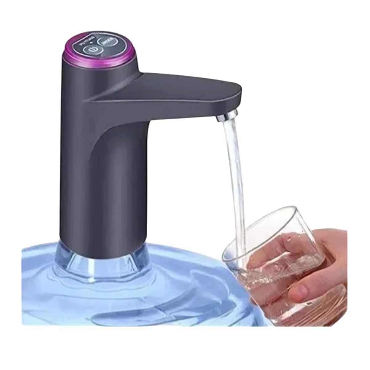 GENERICO - Dispensador De Agua Inteligente Eléctrico