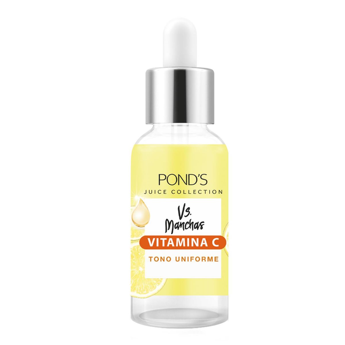 PONDS - Serum Facial Ponds Vitamina C vs Manchas