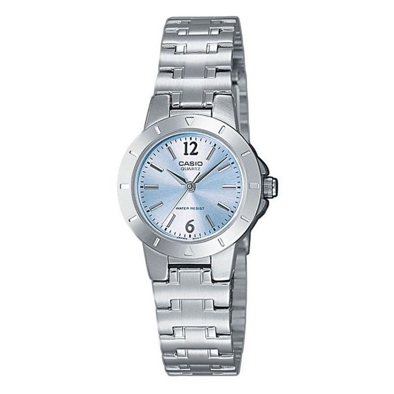 CASIO - Reloj Casio Modelo LTP-1177A-2A Diseño Elegante