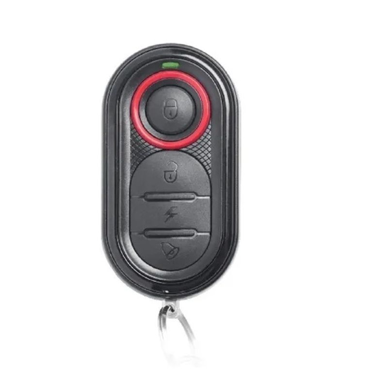 ULTRA PRO - Control Remoto Alarma Ultra Xt 21 Pro Rojo