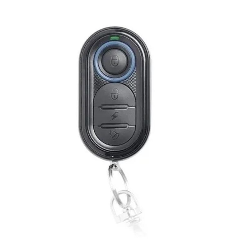 ULTRA PRO - Control Remoto Alarma Ultra Xt 21 Pro Azul