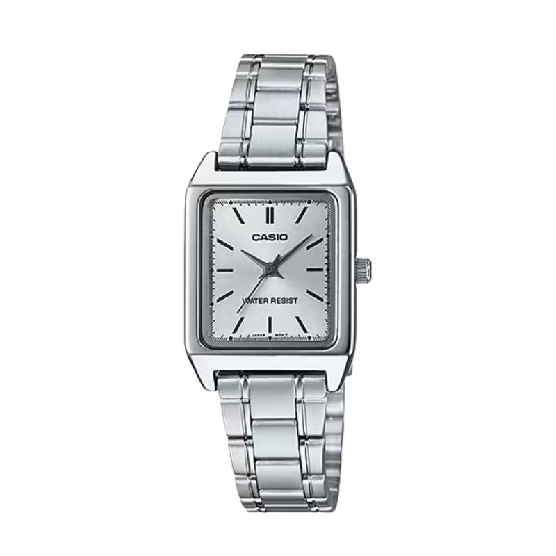 CASIO - Reloj Casio LTP-V007D-7E Diseño Clasico