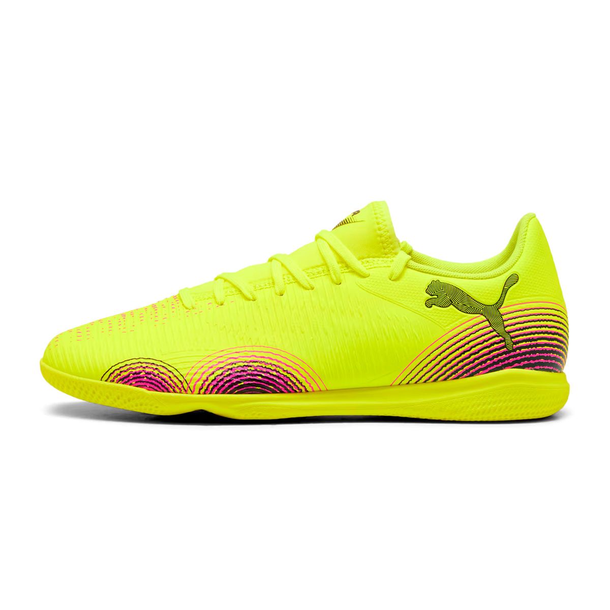 PUMA - Tenis Puma Multicolor Hombre Future 8 Play IT