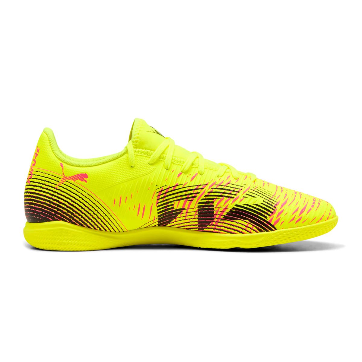 PUMA - Tenis Puma Multicolor Hombre Future 8 Play IT