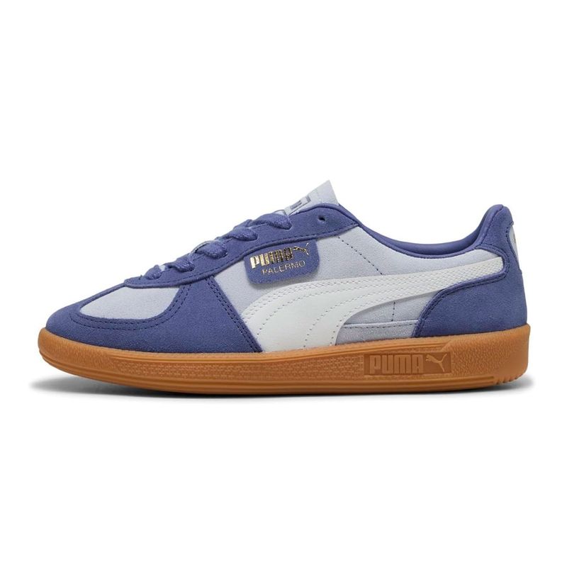 PUMA - Tenis Puma Multicolor  Mujer Palermo