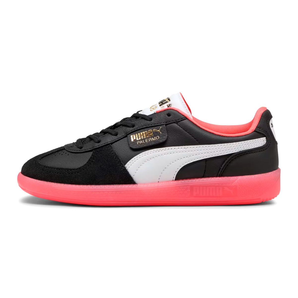 PUMA - Tenis Puma Multicolor Mujer Palermo STRKR