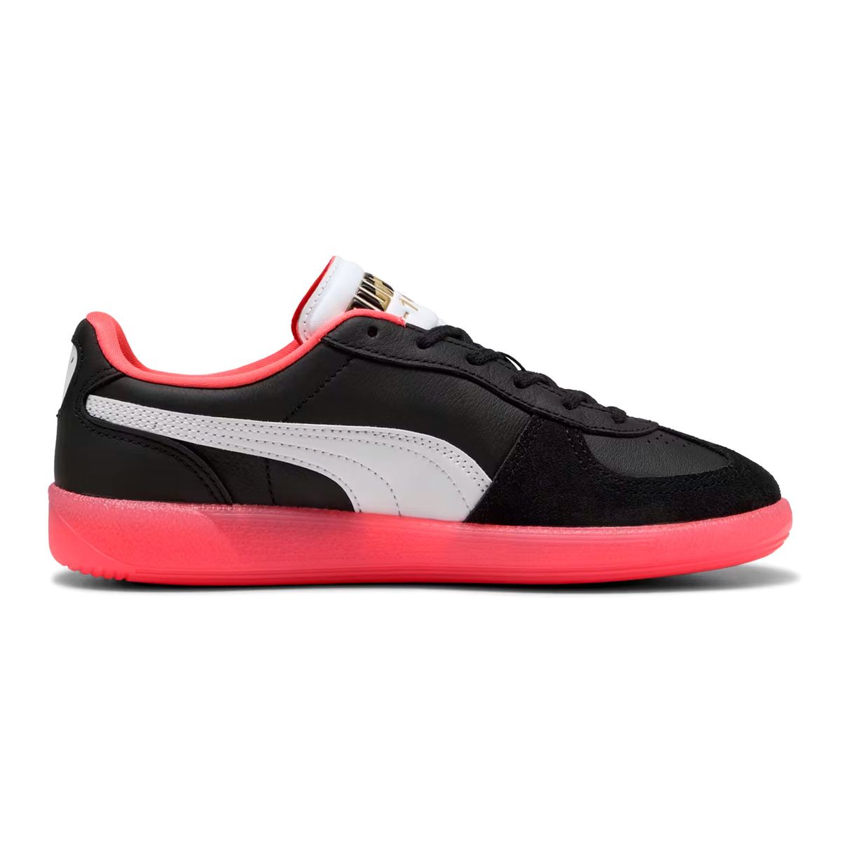 PUMA - Tenis Puma Multicolor Mujer Palermo STRKR