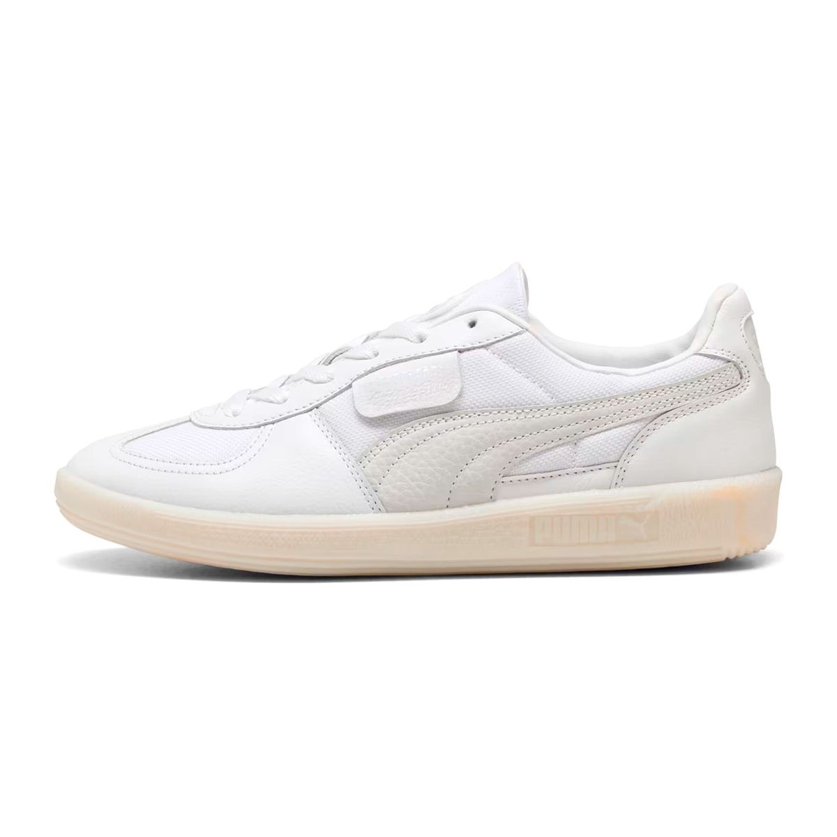 PUMA - Tenis Puma Blanco Mujer Palermo Jer-SHE Mujer
