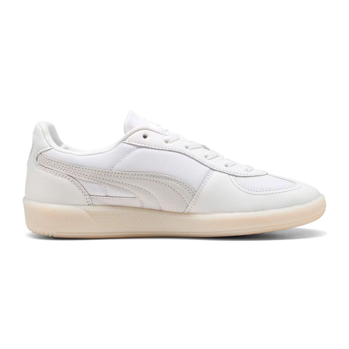 PUMA - Tenis Puma Blanco Mujer Palermo Jer-SHE Mujer