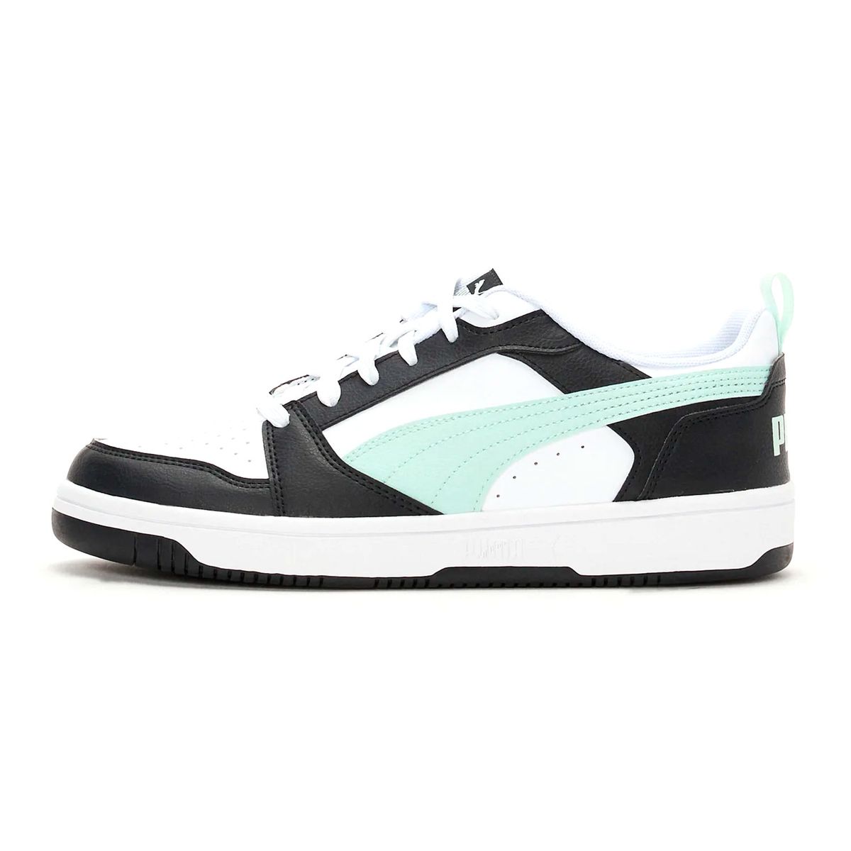 PUMA - Tenis Puma Multicolor Mujer Rebound V6 Low
