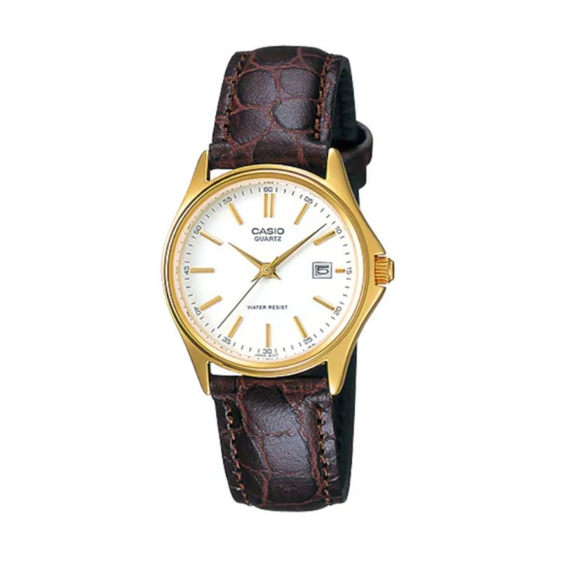 CASIO - Reloj Casio Modelo LTP-1183Q-7A Diseño Elegante