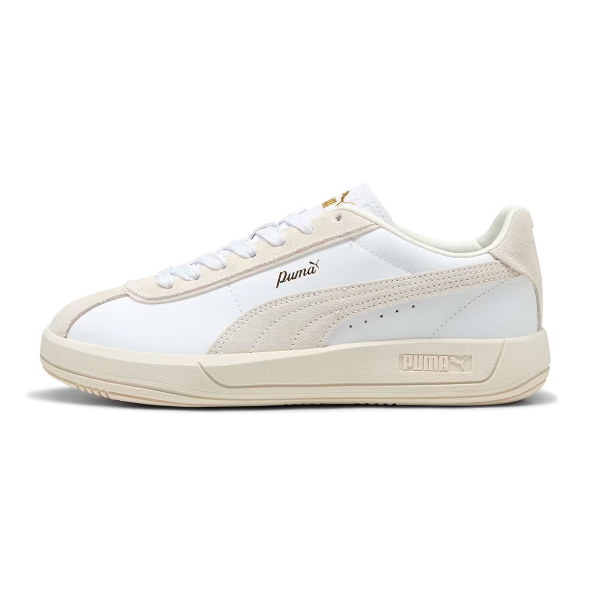 PUMA - Tenis Puma Multicolor Mujer Club Klassika
