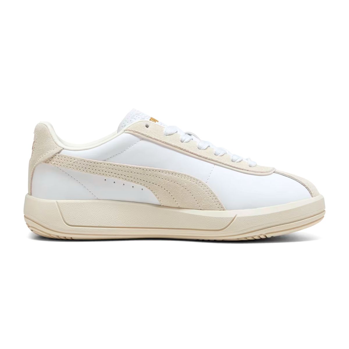 PUMA - Tenis Puma Multicolor Mujer Club Klassika
