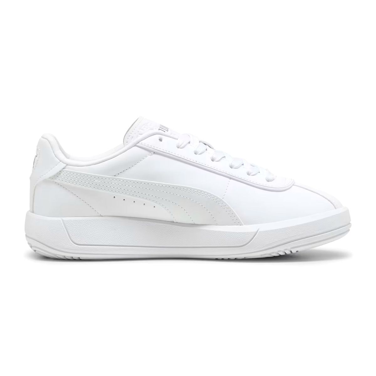 PUMA - Tenis Puma Blanco Mujer Club Klassika SL Mujer