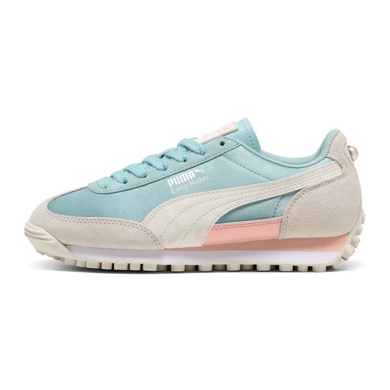 PUMA - Tenis Puma Multicolor Junior Easy Rider Water Creatures