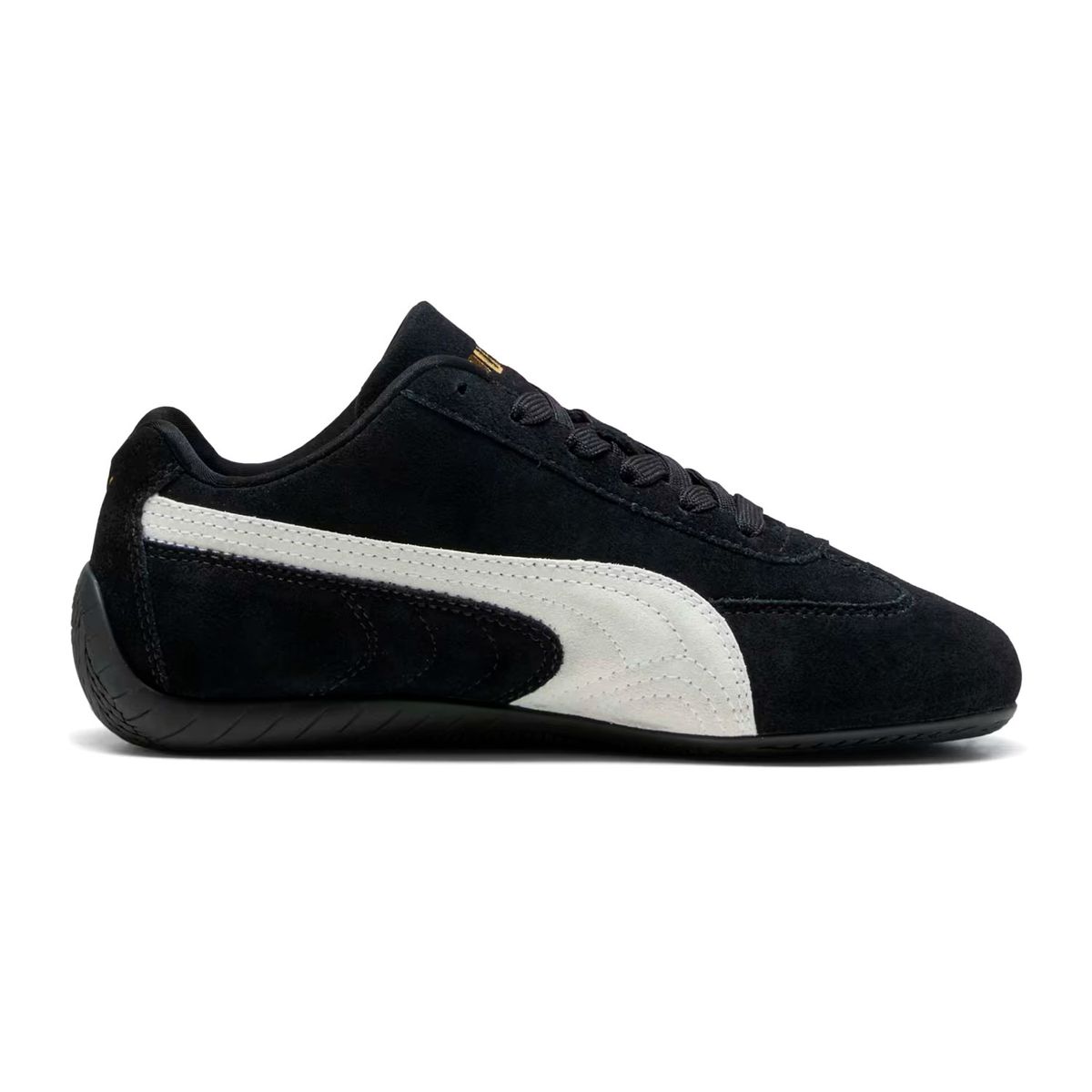 PUMA - Tenis Puma Junior Speedcat OG Negro