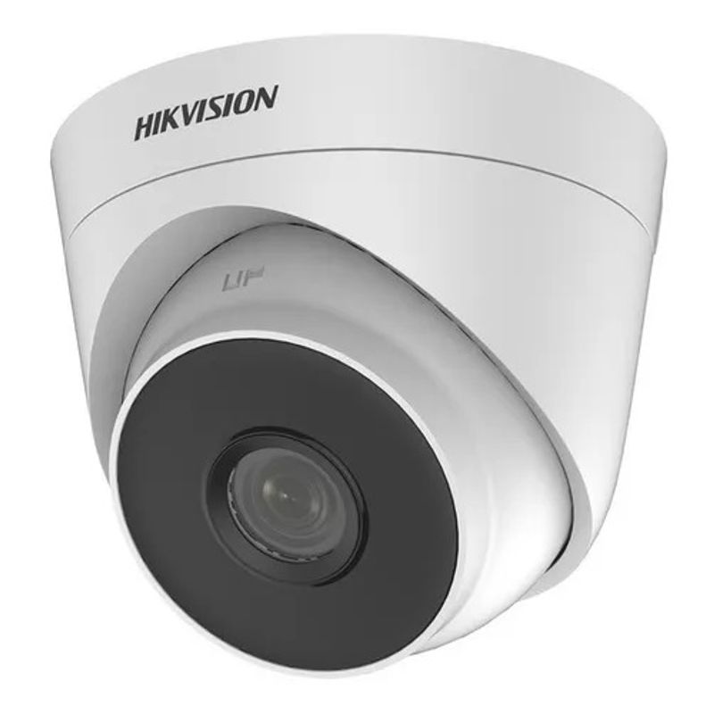 HIKVISION - DS-2CE56D0T-IT1F- Camara Turret Turbo 2mp A 1080p Exir 28mm Ir30m Ip66 Hik
