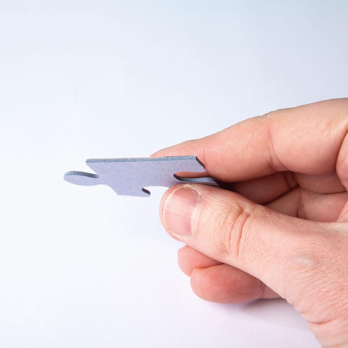 CLEMENTONI - Rompecabezas 1000 Piezas El Señor De Los Anillos Clementoni