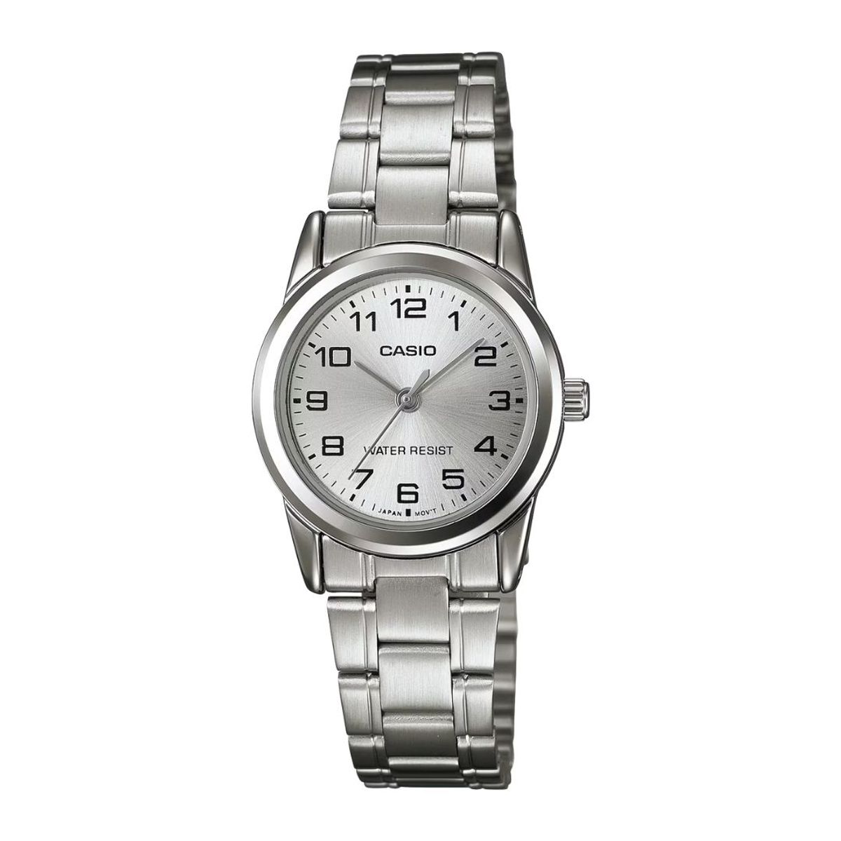 CASIO - Reloj Casio Modelo LTP-V001D-7B Diseño Elegante