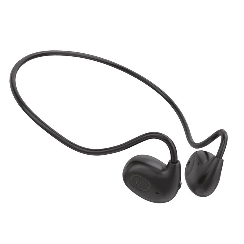 UNITEC - Auriculares Audifonos Bluetooth Deportivos Conducción Ósea