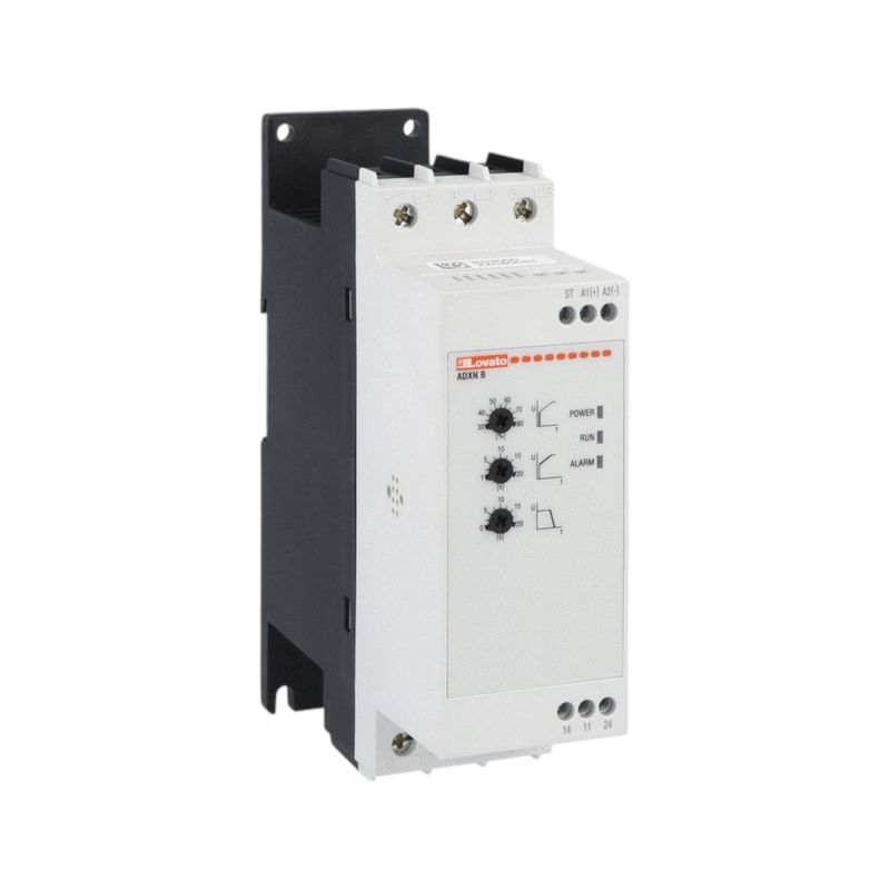 LOVATO - Arrancador suave Lovato ADXNB045 45A 208 - 600VAC