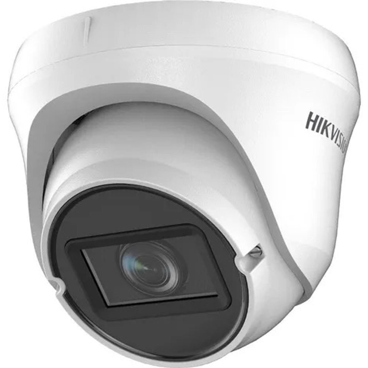 HIKVISION - DS-2CE79D0T-VFIT3F -Cámara Domo Varifocal 4 En 1 Fhd Hikvision De 2mp (1080p)