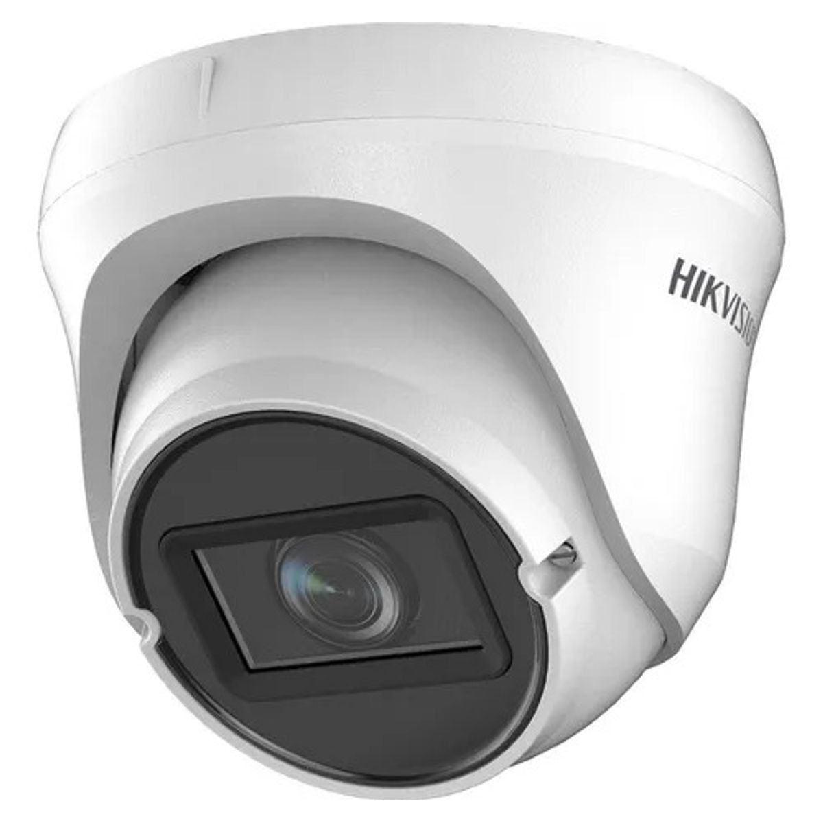 HIKVISION - DS-2CE79D0T-VFIT3F -Cámara Domo Varifocal 4 En 1 Fhd Hikvision De 2mp (1080p)