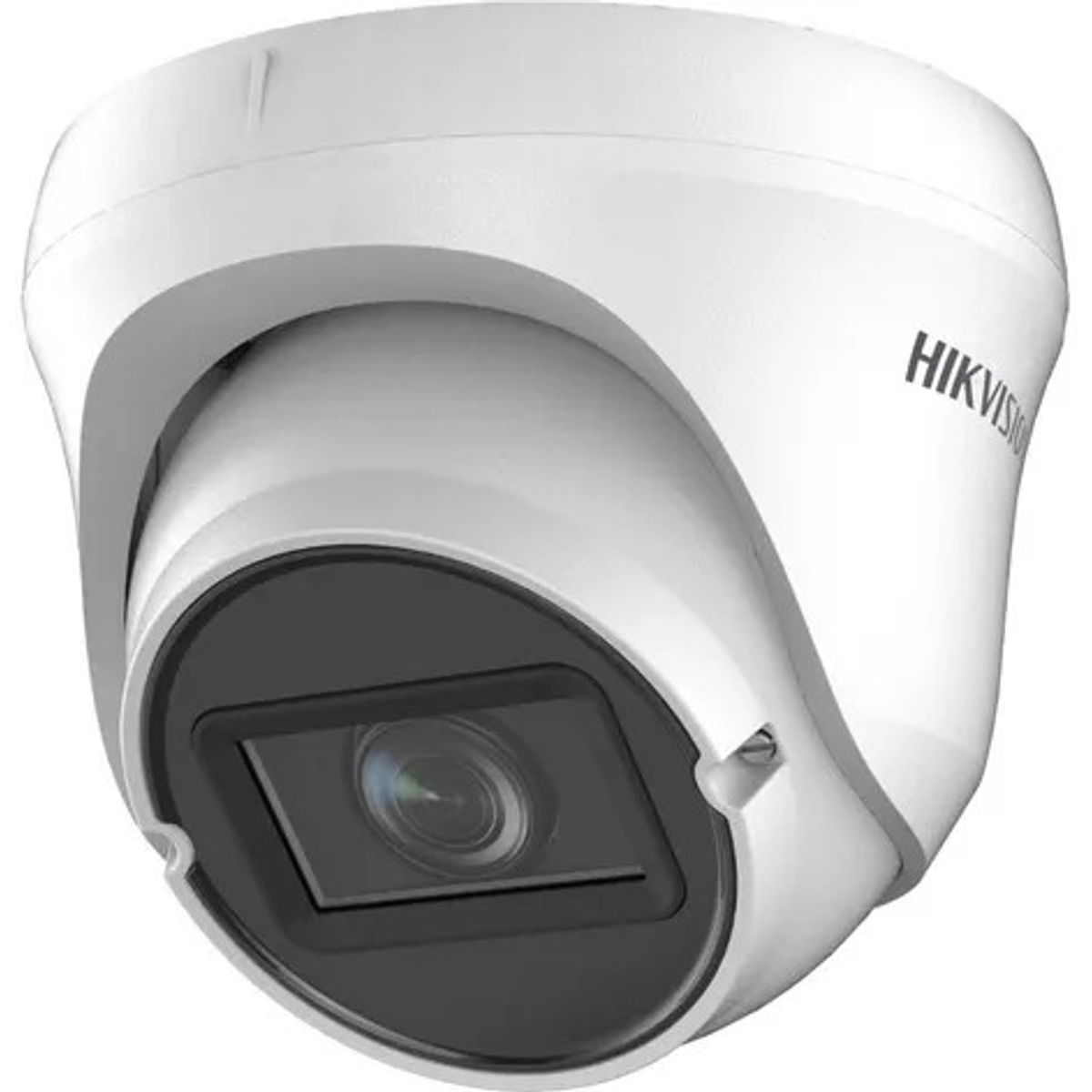 HIKVISION - DS-2CE79D0T-VFIT3F -Cámara Domo Varifocal 4 En 1 Fhd Hikvision De 2mp (1080p)