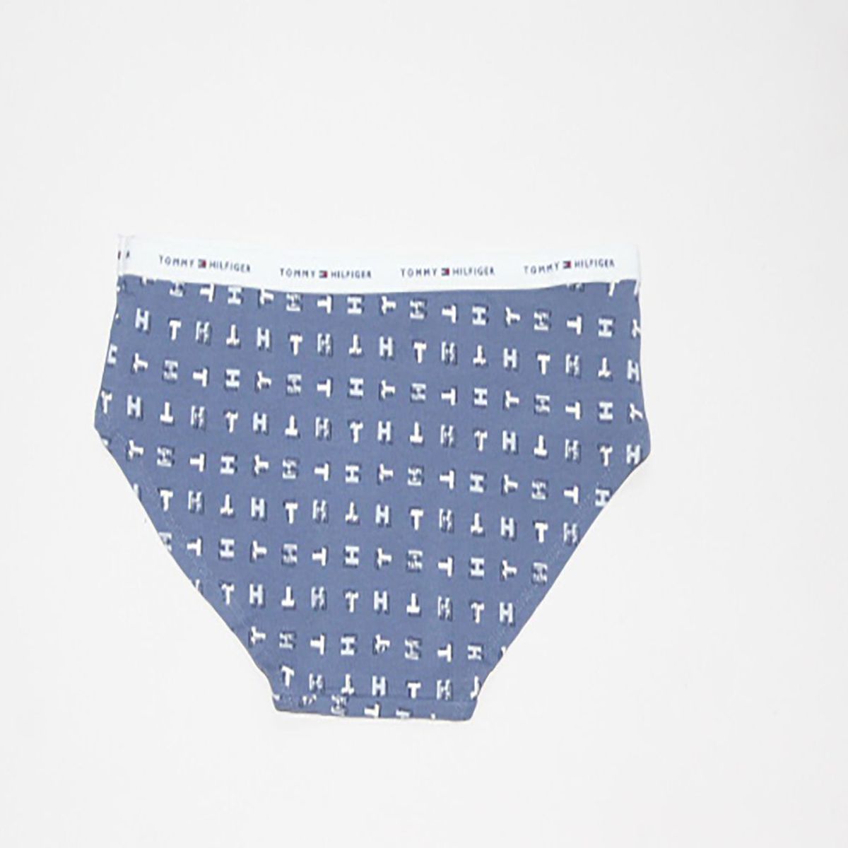 TOMMY HILFIGER - Pantie Tipo Hipster multicolor con diseños Tommy Hilfiger
