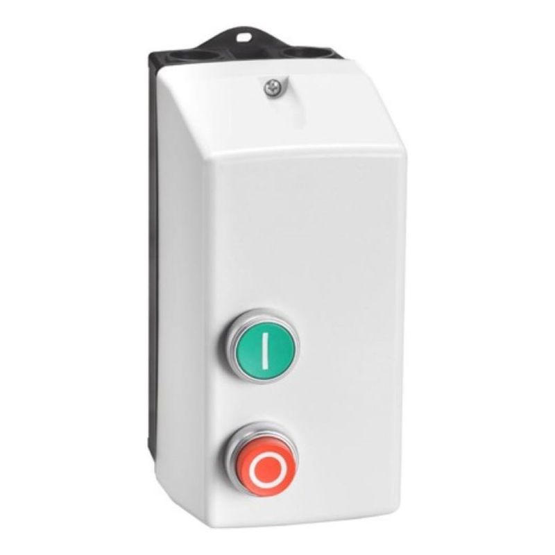 LOVATO - Arrancador Directo Lovato M2/38/32-38 Para Motores 12hp 220v