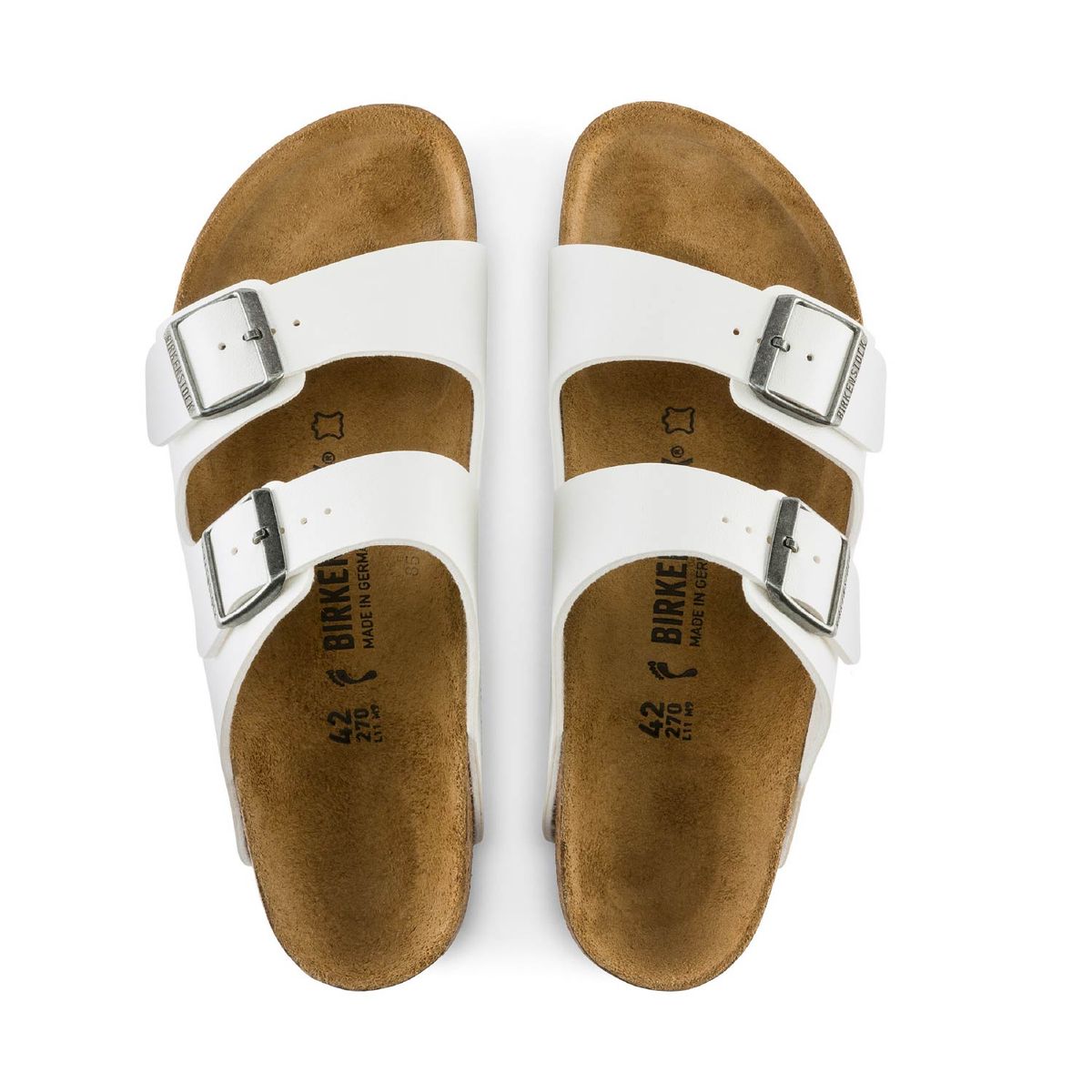 BIRKENSTOCK - Sandalias Unisex Birkenstock ARIZONA BF  UX