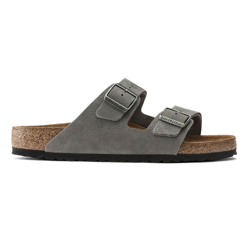 BIRKENSTOCK - Sandalias Hombre Birkenstock ARIZONA LENB  M