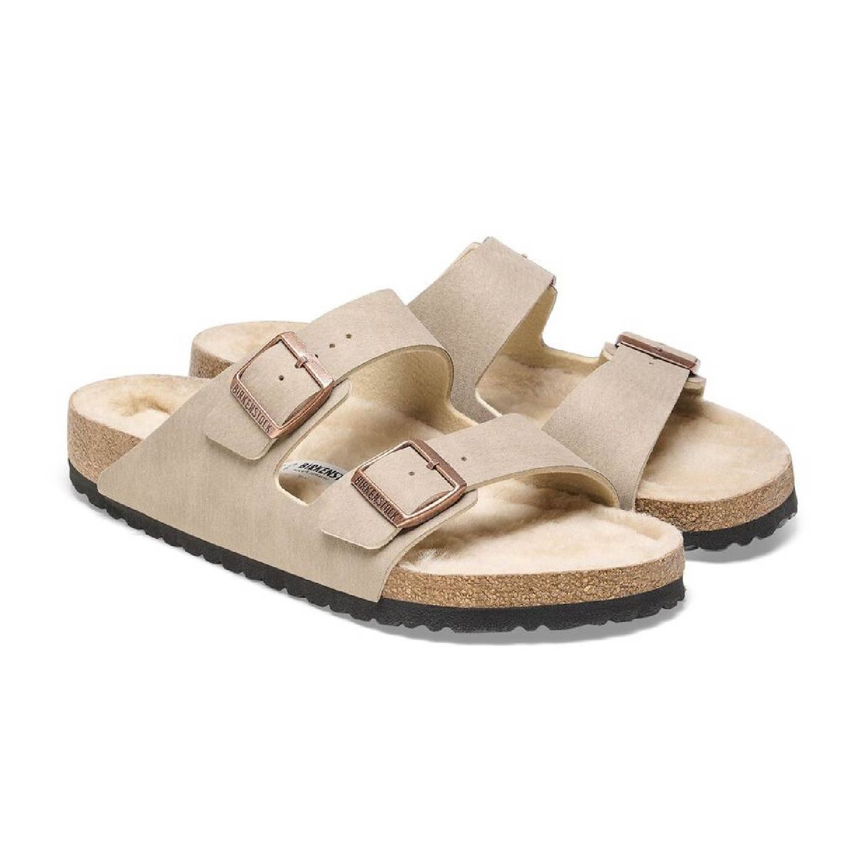 BIRKENSTOCK - Sandalias Unisex Birkenstock ARIZONA SYN UX