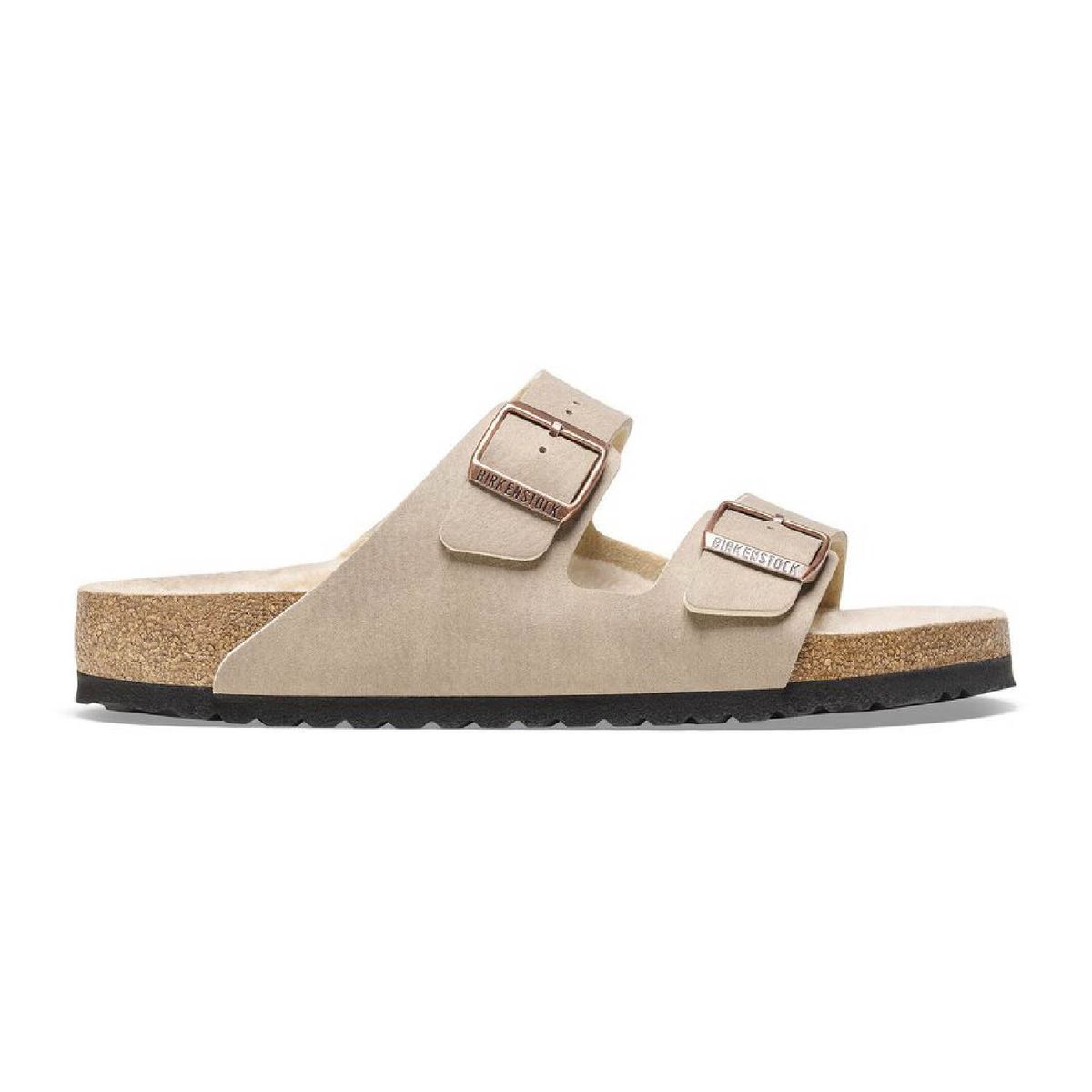BIRKENSTOCK - Sandalias Unisex Birkenstock ARIZONA SYN UX