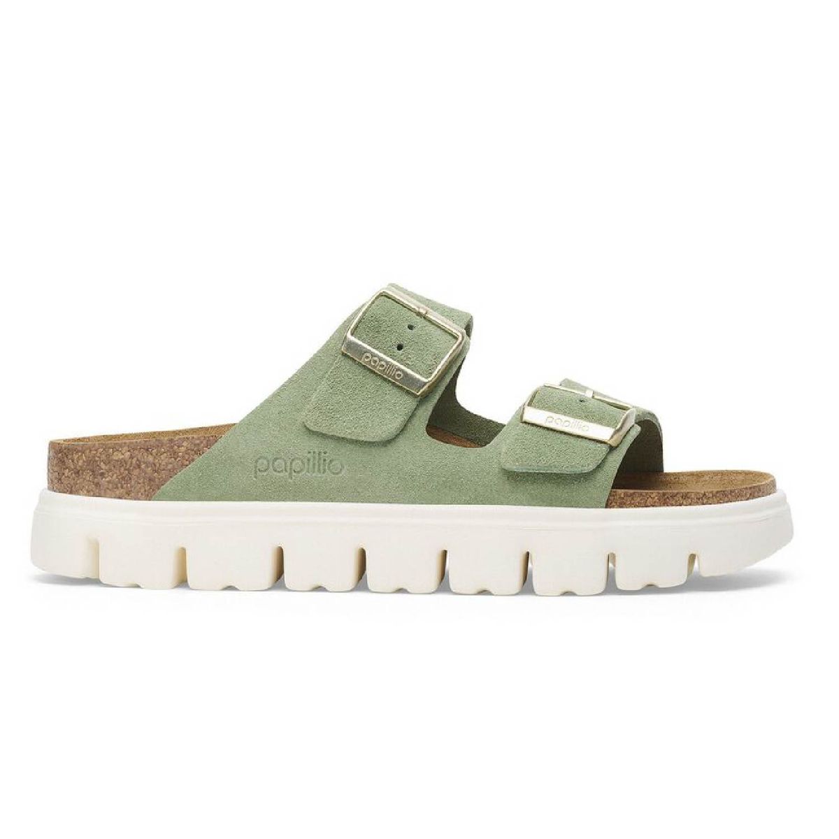 BIRKENSTOCK - Sandalias Mujer Birkenstock ARIZONA CHUNKY LEVE W