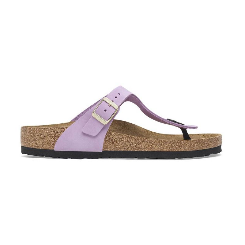 BIRKENSTOCK - Sandalias Mujer Birkenstock GIZEH LENB W