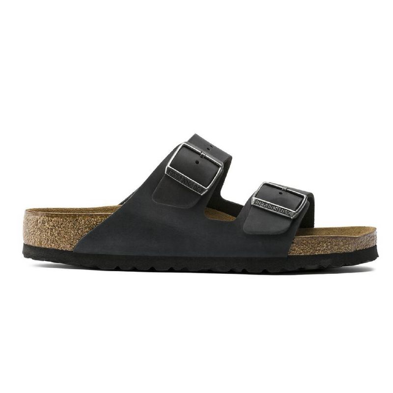 BIRKENSTOCK - Sandalias Unisex Birkenstock ARIZONA SFB LEOI UX