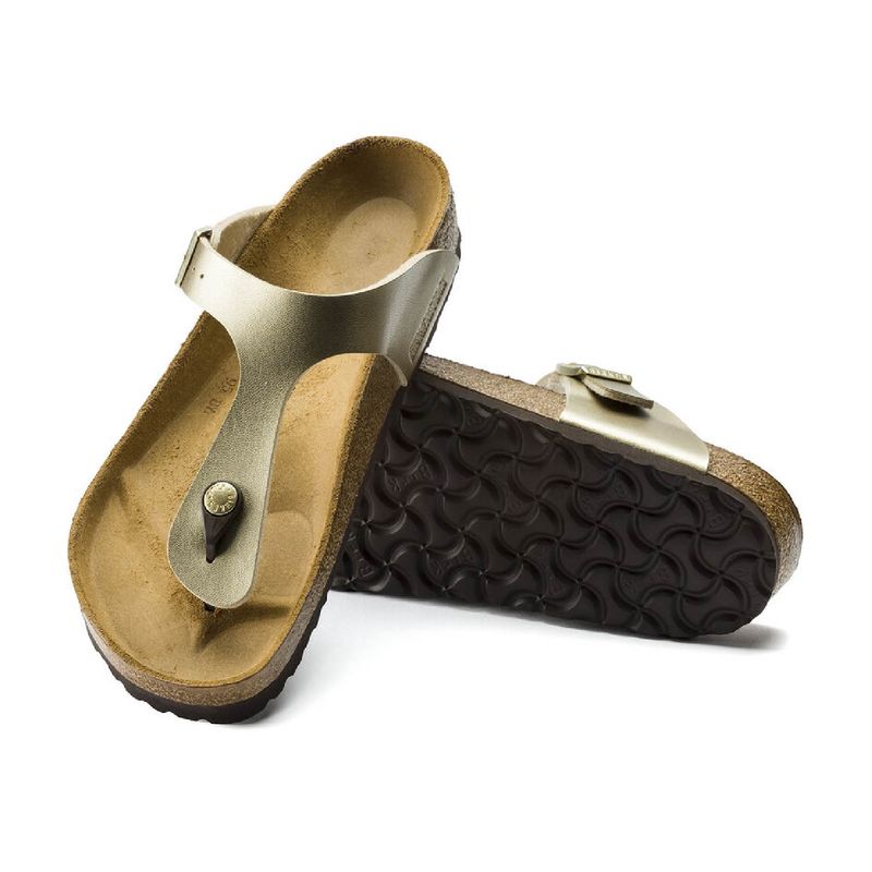 BIRKENSTOCK - Sandalias Mujer Birkenstock GIZEH BF W