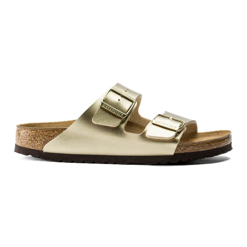BIRKENSTOCK - Sandalias Mujer Birkenstock ARIZONA BF  W