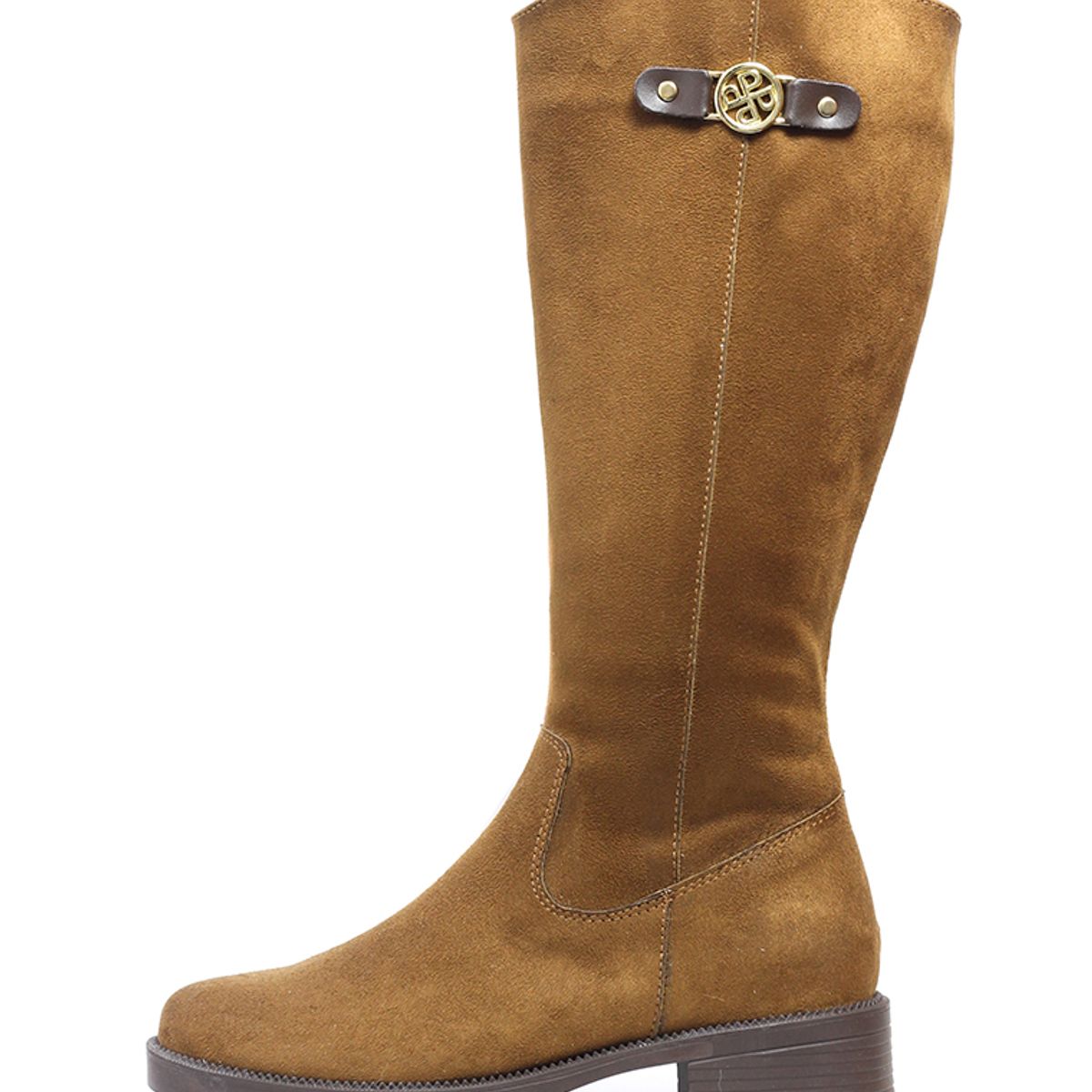 OCAI - Botas Mujer Miel Ocai MA0625