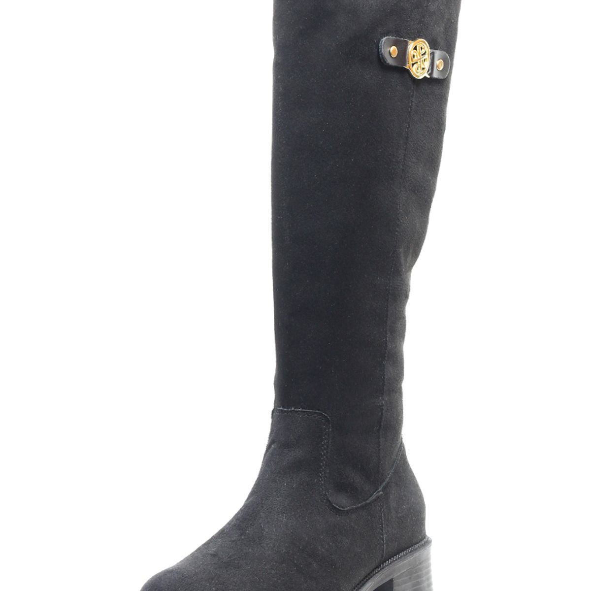 OCAI - Botas Mujer Negro Ocai MA0625