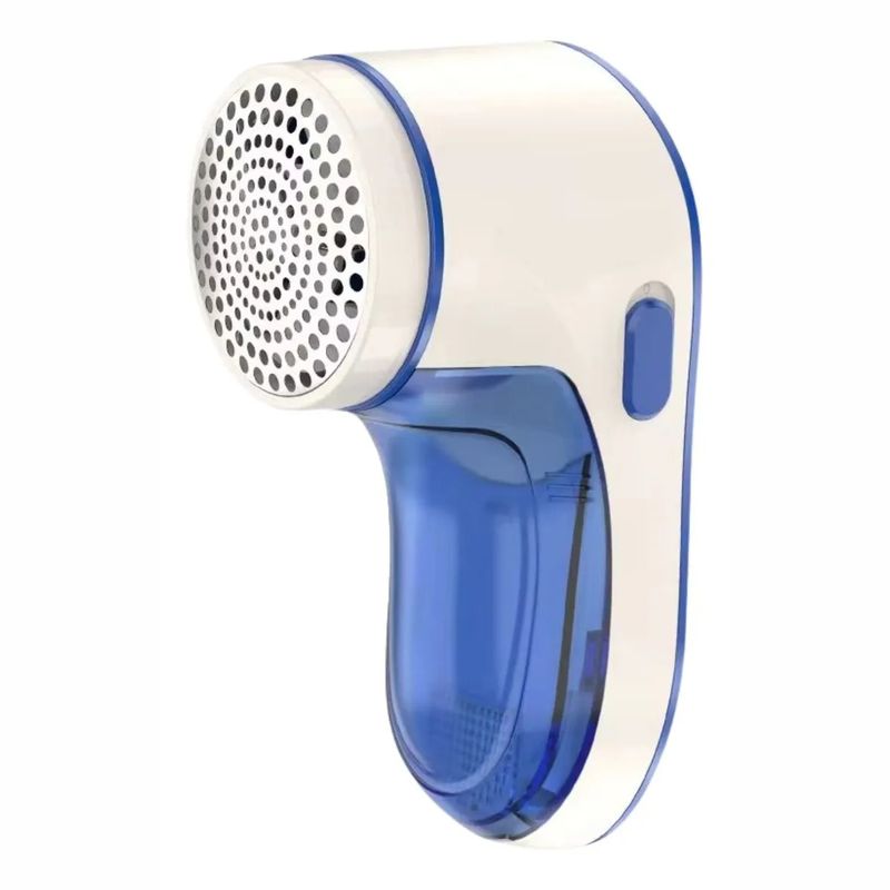 GENERICO - Quita Motas Electrico Maquina Recargable Pelos Pelusa