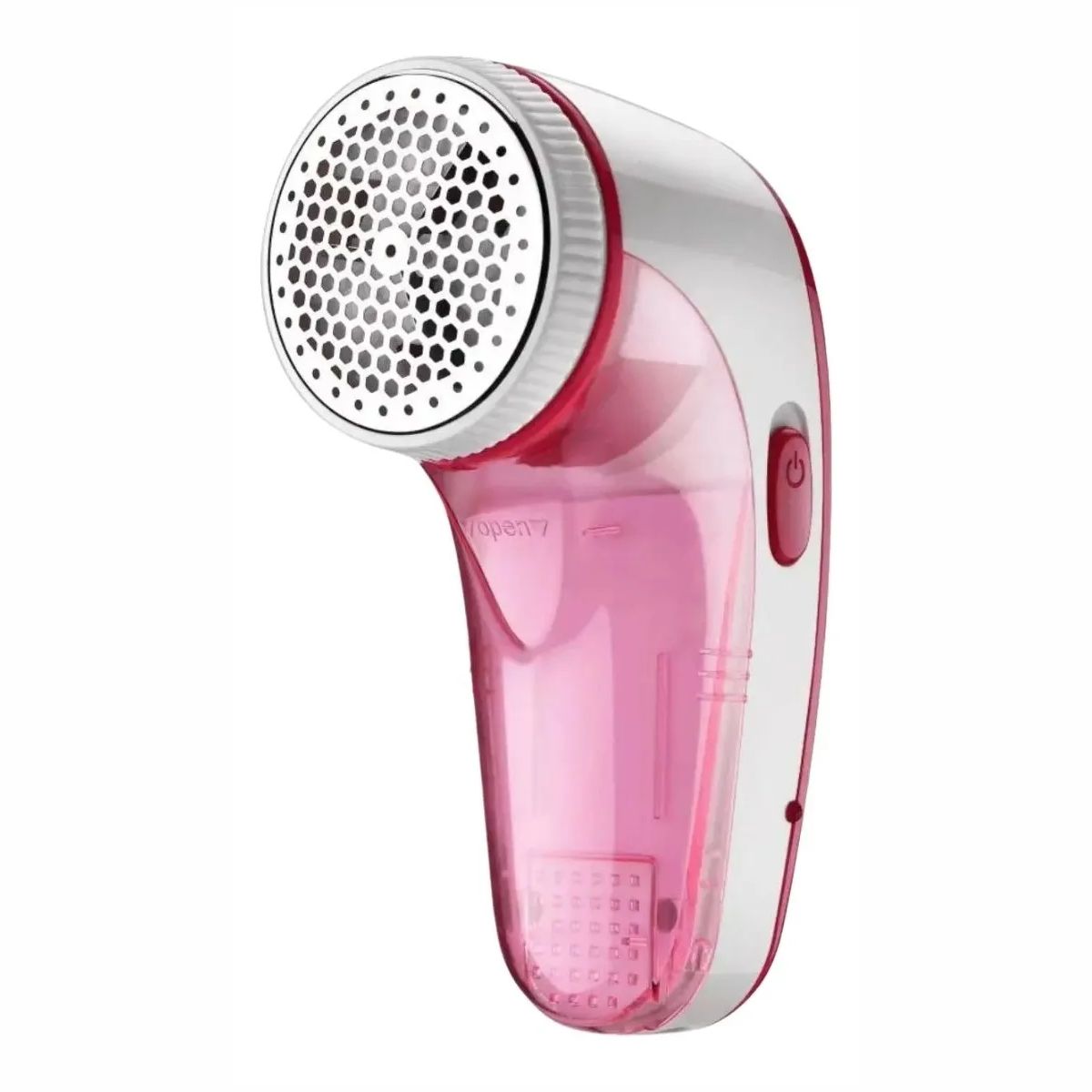 GENERICO - Quita Motas Electrico Maquina Recargable Pelos Pelusa